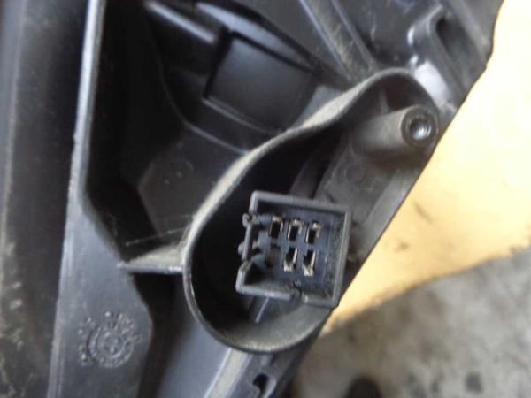 RETROVISEUR DROIT ELECTRIQUE OPEL - Vue 3